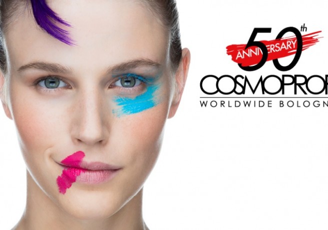 Dvodnevni ogled sejma Cosmoprof 2018